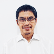 Mahmud Yunus, MBA., CA., BKP., Ak.